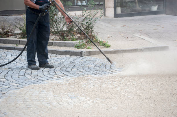 Trusted Malibu, CA Pressure Washing Services Experts